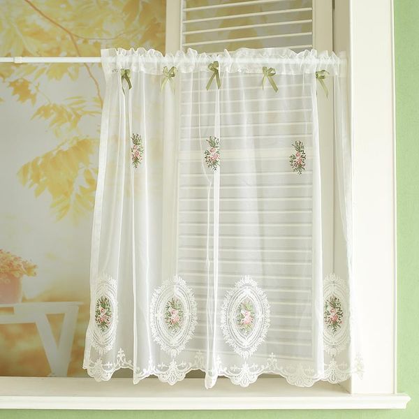 short curtain for kitchen door cortinas romantic garden rose embroidery rideau home store lace decorating & drapes
short curtain for kitchen door cortinas romantic garden rose embroidery rideau home store lace decorating & drapes