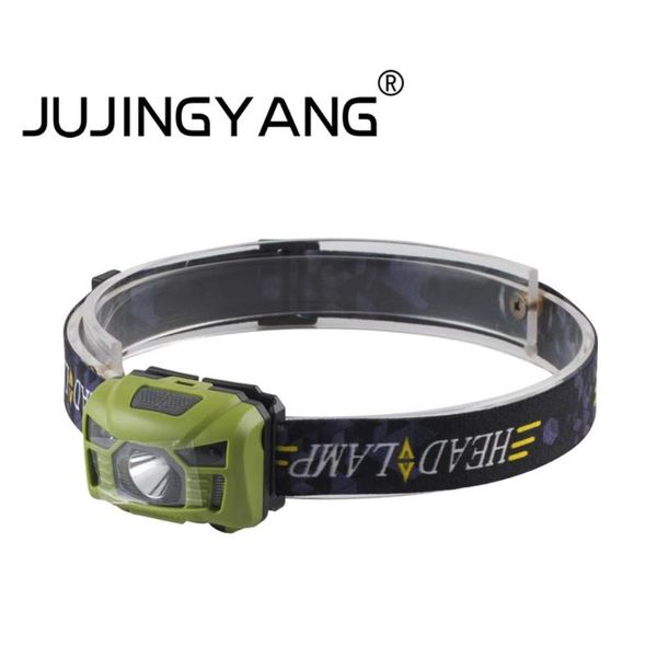 smart headlight 5 lighting modes led headlamp rechargeable cob for riding, fishing headlamps
smart headlight 5 lighting modes led headlamp rechargeable cob for riding, fishing headlamps
