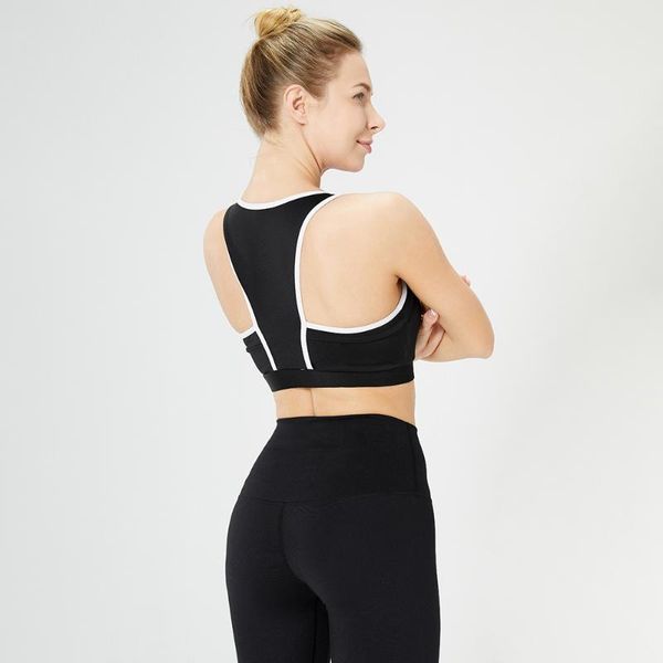 summer shoulder sports underwear women black beauty back sport bra yoga vest wicking crop running sportswear ladies 2021 outfit
summer shoulder sports underwear women black beauty back sport bra yoga vest wicking crop running sportswear ladies 2021 outfit