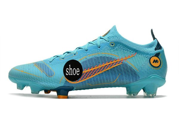 2022 new mercurial vapor xiv elite fg men/women/kids football shoes 14 waterproof knitted football boots youth gs sports soccer shoe
2022 new mercurial vapor xiv elite fg men/women/kids football shoes 14 waterproof knitted football boots youth gs sports soccer shoe