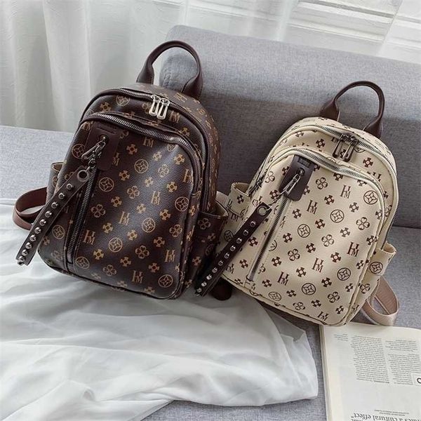 pu leather classic backpack luxurious designer small european and american style vintage bags for women leisure 211215
pu leather classic backpack luxurious designer small european and american style vintage bags for women leisure 211215