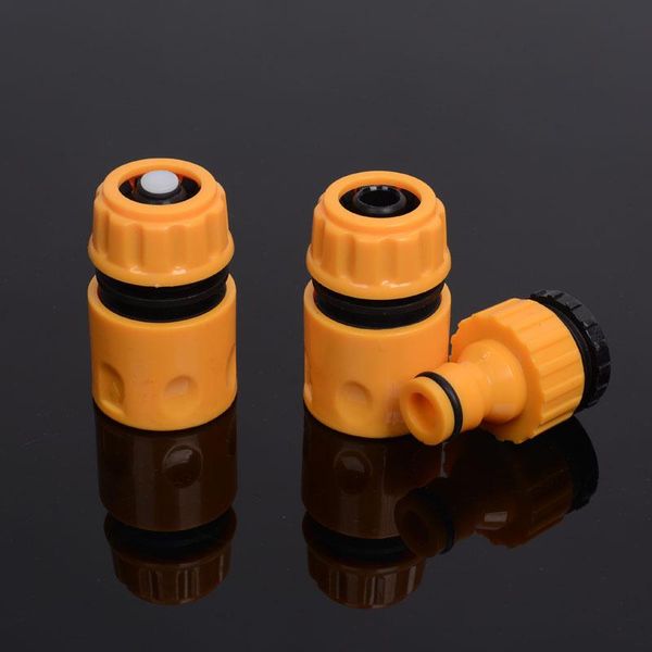 quick water hose pipe fitting set 3pcs/set tap connector garden adaptor watering equipments
quick water hose pipe fitting set 3pcs/set tap connector garden adaptor watering equipments