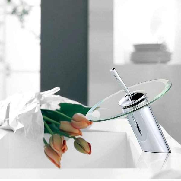 waterfall basin faucet glass deck mounted sink mixer tap single lever and cold bathroom faucets
waterfall basin faucet glass deck mounted sink mixer tap single lever and cold bathroom faucets