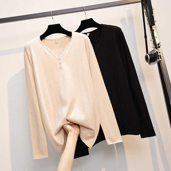 oversized sweater harajuku fashion casual knitted sweaters v-neck pullovers plus size casual pull homme jersey mujer 210604, White;black
oversized sweater harajuku fashion casual knitted sweaters v-neck pullovers plus size casual pull homme jersey mujer 210604, White;black