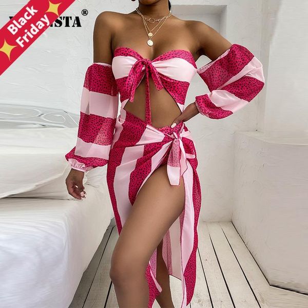 bandeau push up three piece bikini sets polka dot print women swimwear 2021 summer cover swimsuit bathing suit brazilian one-piece suit
bandeau push up three piece bikini sets polka dot print women swimwear 2021 summer cover swimsuit bathing suit brazilian one-piece suit