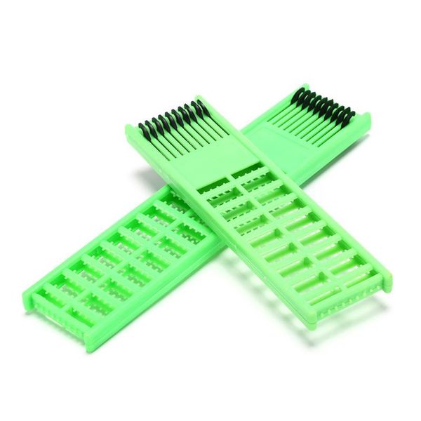 s/l size double faces plastic fishing rig leader winder board leaders store spools carp winders accessories
s/l size double faces plastic fishing rig leader winder board leaders store spools carp winders accessories