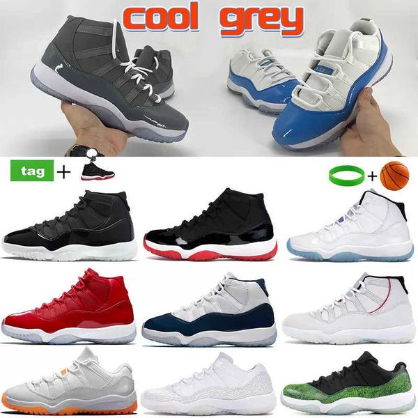 cool grey 2021 hight 11s basketball shoes 11 men sneakers bred jubilee 25th anniversary concord 45 pink legend blue snake skin space jam low
cool grey 2021 hight 11s basketball shoes 11 men sneakers bred jubilee 25th anniversary concord 45 pink legend blue snake skin space jam low