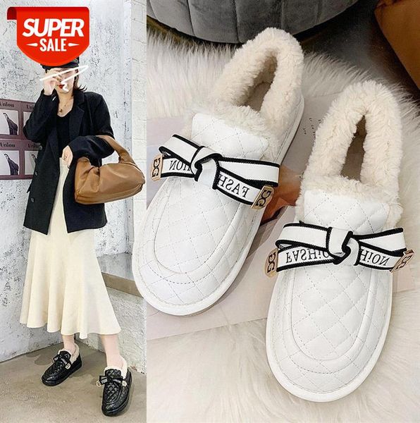 women's plush shoes, fashion casual korean style shallow mouth, bowknot and velvet snow boots women #hh8g
women's plush shoes, fashion casual korean style shallow mouth, bowknot and velvet snow boots women #hh8g