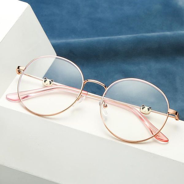 fashion sunglasses frames veshion round glasses men women blue light vintage eyeglasses for male female optical lens ultra-light 10g myopia, Black
fashion sunglasses frames veshion round glasses men women blue light vintage eyeglasses for male female optical lens ultra-light 10g myopia, Black