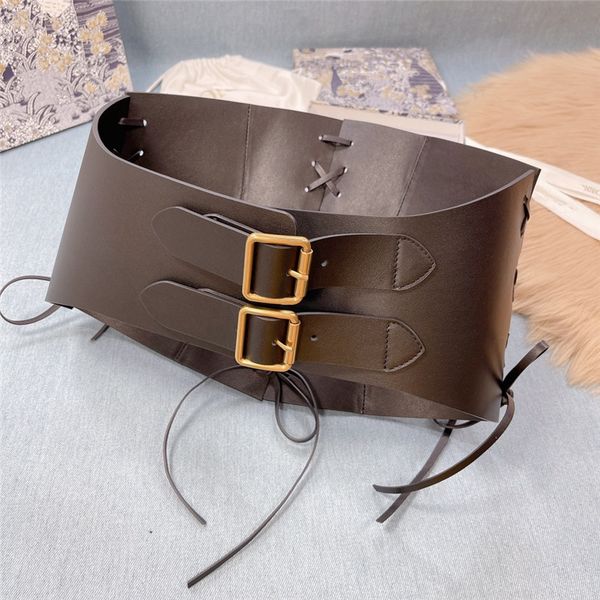 designer belt designer womens collect waist belts double breasted women's leather versatile wide belt waist with sweater skirt decorati, Silver
designer belt designer womens collect waist belts double breasted women's leather versatile wide belt waist with sweater skirt decorati, Silver