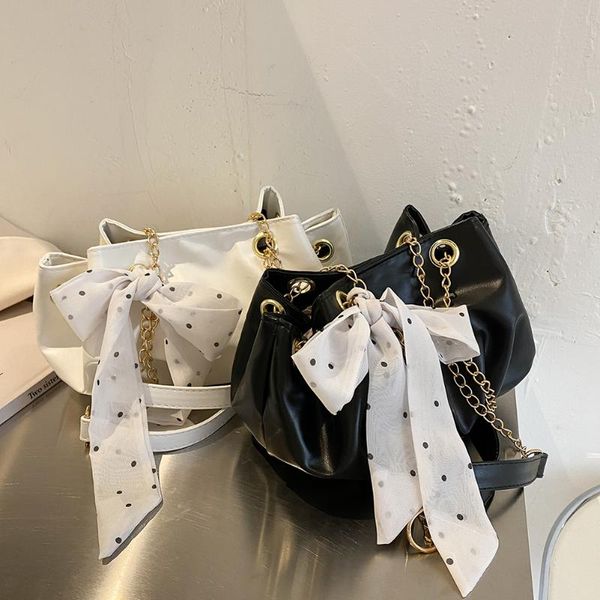 evening bags small minority fashion women pleated silk scarf pu shoulder underarm bag large handbags
evening bags small minority fashion women pleated silk scarf pu shoulder underarm bag large handbags