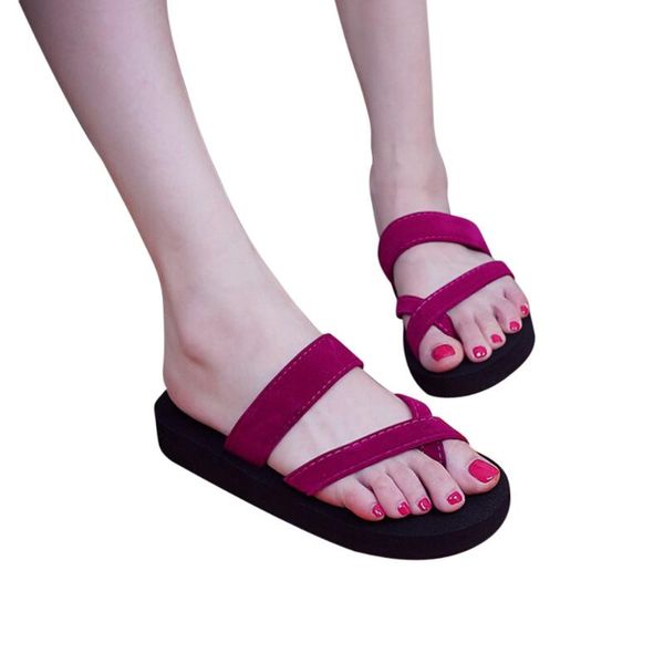 womens summer multicolor flip flops casual fashion slippers flat sandals beach open toe shoes plus sige women's, Black
womens summer multicolor flip flops casual fashion slippers flat sandals beach open toe shoes plus sige women's, Black