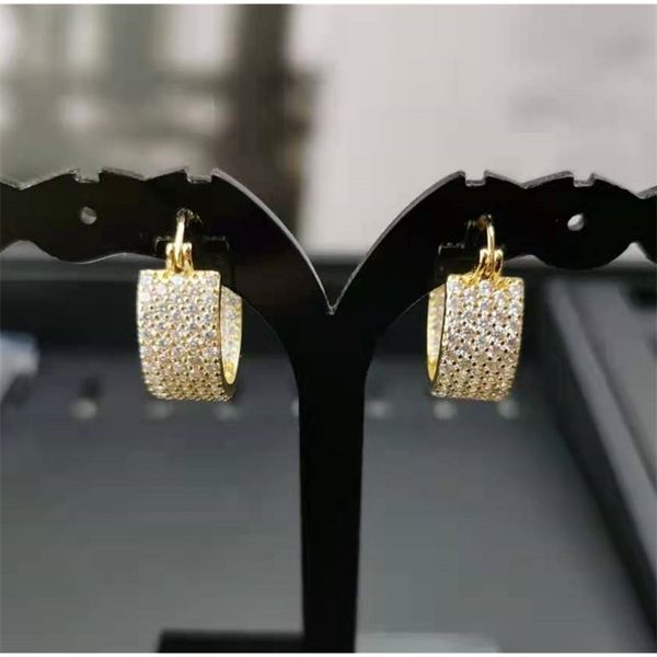 75%off outlet onlinesaijia french new full earrings, earrings with rings, fashionable and cool, Silver
75%off outlet onlinesaijia french new full earrings, earrings with rings, fashionable and cool, Silver