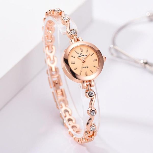 wristwatches 2021 fashion superfine watch women luxury bracelet ladies casual quartz wristwatch clock gift relogio feminino q4, Slivery;brown
wristwatches 2021 fashion superfine watch women luxury bracelet ladies casual quartz wristwatch clock gift relogio feminino q4, Slivery;brown