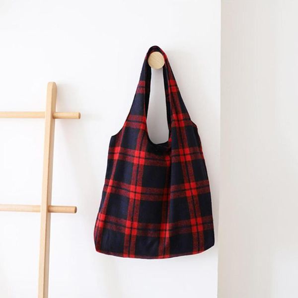 shopping bags women knitting tote canvas bag ladies casual shoulder foldable reusable beach female cotton cloth
shopping bags women knitting tote canvas bag ladies casual shoulder foldable reusable beach female cotton cloth