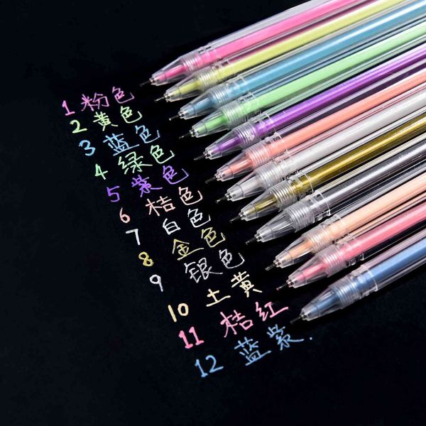 hand creative account neutral pen white gold sier diy black cardboard high gloss pastel for students' painting
hand creative account neutral pen white gold sier diy black cardboard high gloss pastel for students' painting