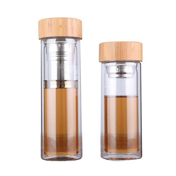 wine glasses ch- high temperature resistant glass cup with double bamboo cover borosilicate water portable tea
wine glasses ch- high temperature resistant glass cup with double bamboo cover borosilicate water portable tea