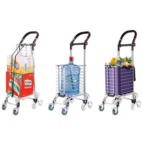 kitchen storage & organization groceries shopping trolley ladies foldable aluminum stair climbing wheel
kitchen storage & organization groceries shopping trolley ladies foldable aluminum stair climbing wheel