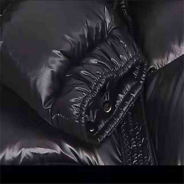 Men's Down & Parkas winter 20SS Mens down jacket hooded jackets men women Couples Parka Outerwear thick coat black red fashion pies overcome Y3SG
Men's Down & Parkas winter 20SS Mens down jacket hooded jackets men women Couples Parka Outerwear thick coat black red fashion pies overcome Y3SG