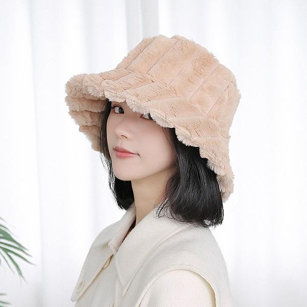 wide brim hats for women autumn winter bucket artificial fur soft warm fisherman hat panama casual caps lady flat, Blue;gray
wide brim hats for women autumn winter bucket artificial fur soft warm fisherman hat panama casual caps lady flat, Blue;gray