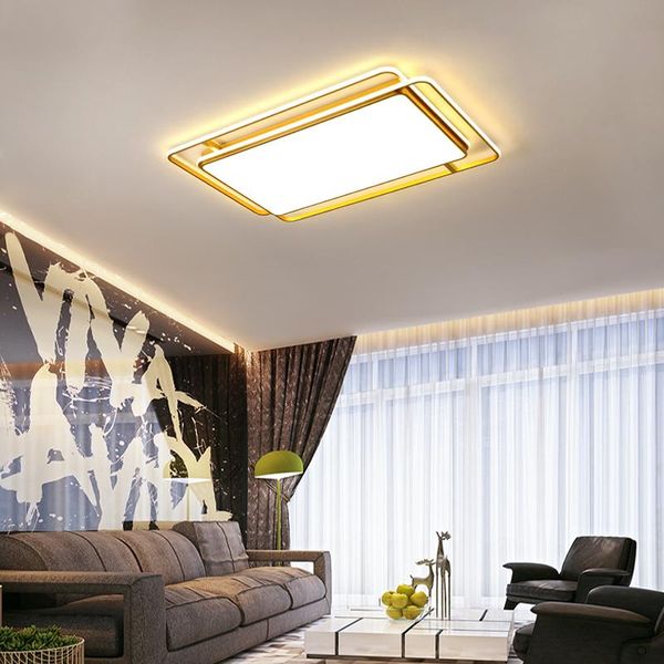 ceiling lights living room lamp modern minimalist atmosphere household rectangular hall led nordic lamps
ceiling lights living room lamp modern minimalist atmosphere household rectangular hall led nordic lamps