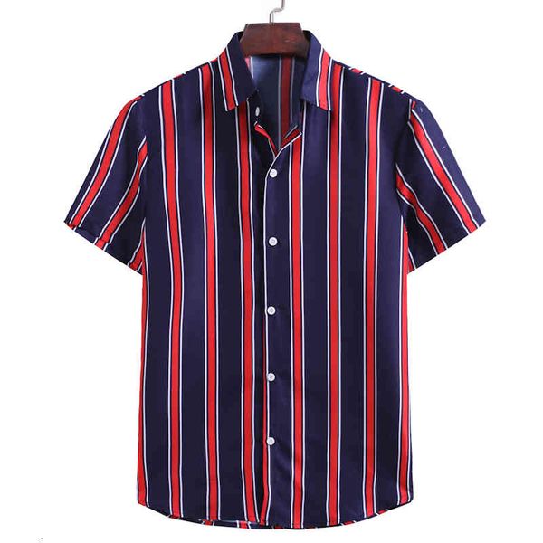 men's casual shirts kissqiqi men striped short sleeve shirt fashion stiped summer slim fit maximum asian size -3xl 4ah4, White;black
men's casual shirts kissqiqi men striped short sleeve shirt fashion stiped summer slim fit maximum asian size -3xl 4ah4, White;black