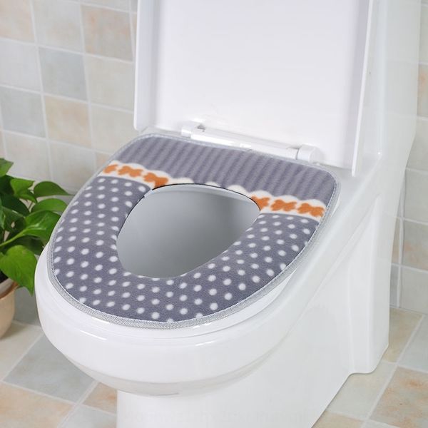 BVK t2370 stickers dot thickened waterproof ring plush cover toilet pad warm keep warm toilet seat pad
BVK t2370 stickers dot thickened waterproof ring plush cover toilet pad warm keep warm toilet seat pad