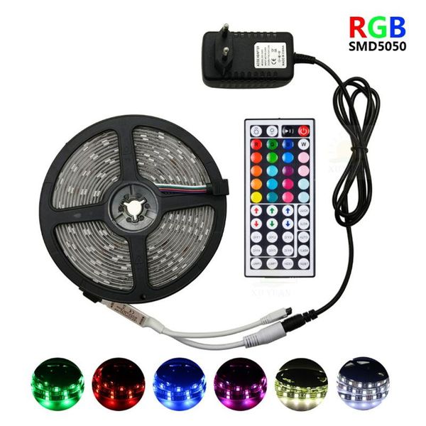strips led light strip with rgb set of epoxy glue waterproof colorful color changing flexible bar +44 key mini controller
strips led light strip with rgb set of epoxy glue waterproof colorful color changing flexible bar +44 key mini controller