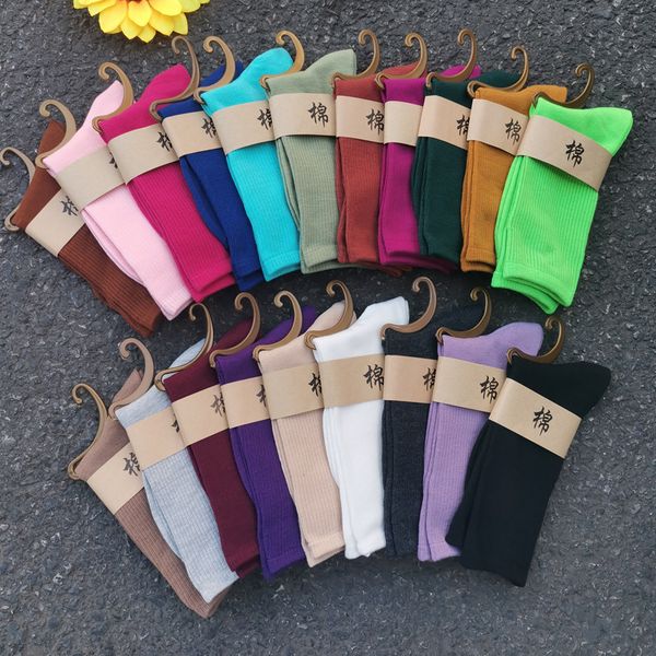 socks hosiery autumn women's pure color pile cotton stockings net red middle tube moisture socks, Black;white
socks hosiery autumn women's pure color pile cotton stockings net red middle tube moisture socks, Black;white