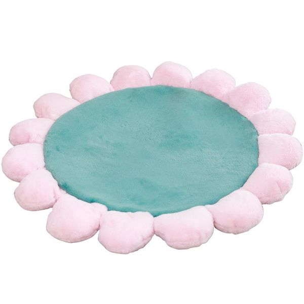 sofa round floor cushion female bedroom pillow cute girl heart ins bay window carpet set cushion/decorative
sofa round floor cushion female bedroom pillow cute girl heart ins bay window carpet set cushion/decorative