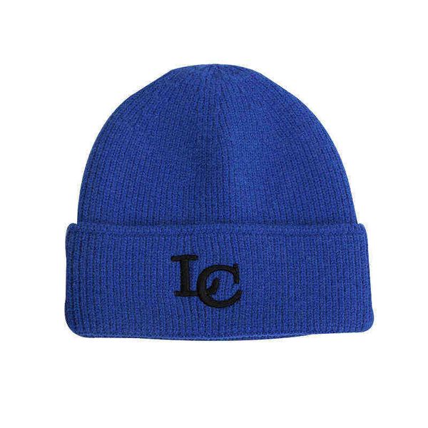 korean ins fashion autumn and winter knitted wool hat children's versatile baotou lovely ear protection warm cold, Blue;gray
korean ins fashion autumn and winter knitted wool hat children's versatile baotou lovely ear protection warm cold, Blue;gray