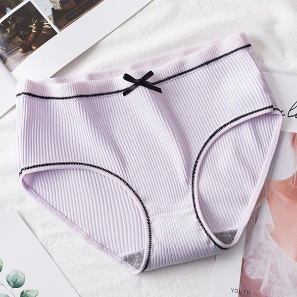 elovegirl simple mid-waist cute panties products comfortable underwear support wholesale cotton bow women's briefs, Black;pink
elovegirl simple mid-waist cute panties products comfortable underwear support wholesale cotton bow women's briefs, Black;pink