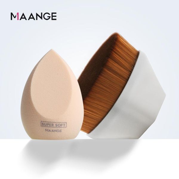 eyelash curler maange six corners foundation brush petal handle cosmetic no trace with beauty puff makeup tool
eyelash curler maange six corners foundation brush petal handle cosmetic no trace with beauty puff makeup tool