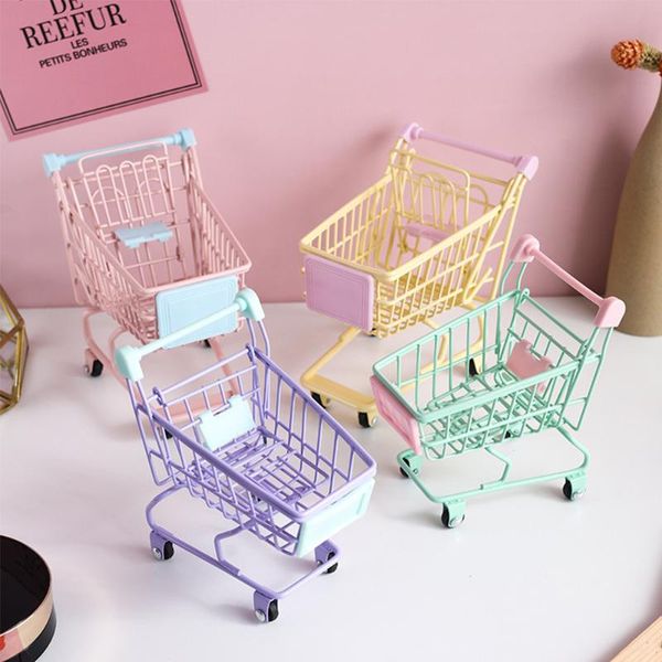 storage baskets mini supermarket handcart shopping cart deskdecor toy gift for kid simulation home
storage baskets mini supermarket handcart shopping cart deskdecor toy gift for kid simulation home