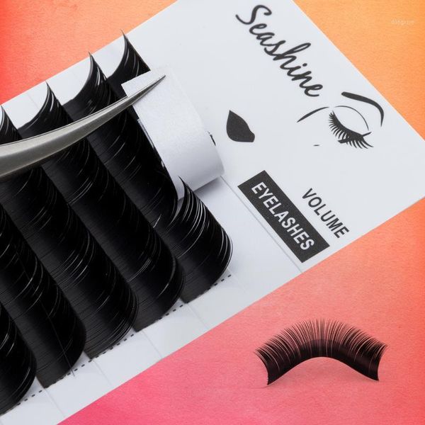 seashine russian volume lash extension single eyelashes private label individual classic natural soft individual1
seashine russian volume lash extension single eyelashes private label individual classic natural soft individual1