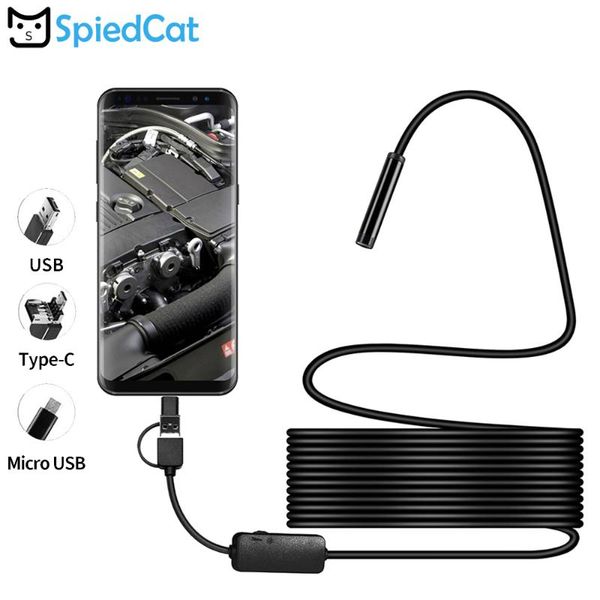 mini cameras android 8mm lens microusb typec 3in1 computer endoscope borescope waterproof usb inspection 1/2/3.5/5m soft cable camera
mini cameras android 8mm lens microusb typec 3in1 computer endoscope borescope waterproof usb inspection 1/2/3.5/5m soft cable camera