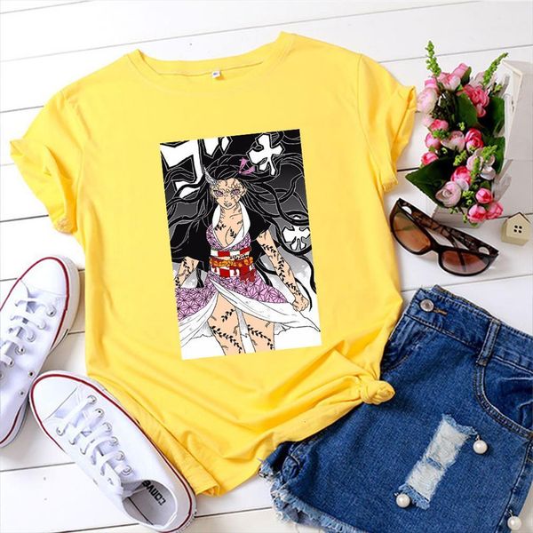 hipster beautifu yellow harajuku men t shirts pretty demon slayer kimetsu yaib retro vestidos leisure casual oversize and women, White;black
hipster beautifu yellow harajuku men t shirts pretty demon slayer kimetsu yaib retro vestidos leisure casual oversize and women, White;black