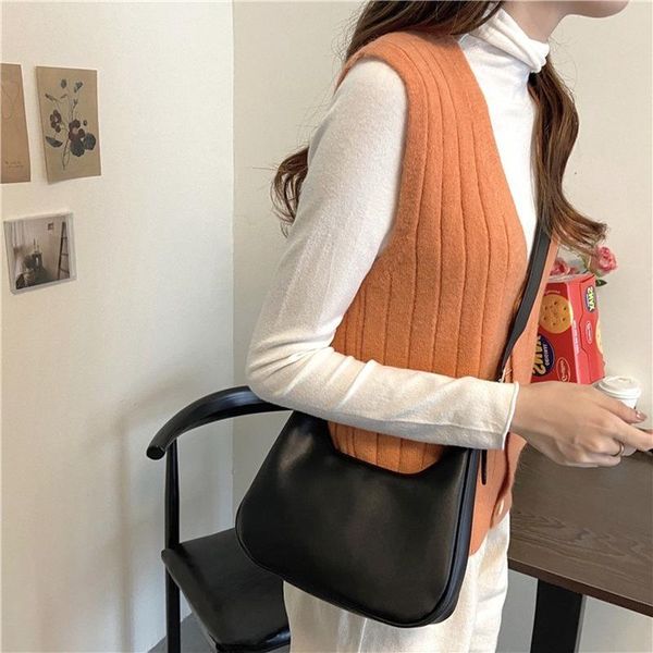 evening bags bag women's retro underarm large capacity 2021 simple handbag single shoulder messenger dumpling
evening bags bag women's retro underarm large capacity 2021 simple handbag single shoulder messenger dumpling