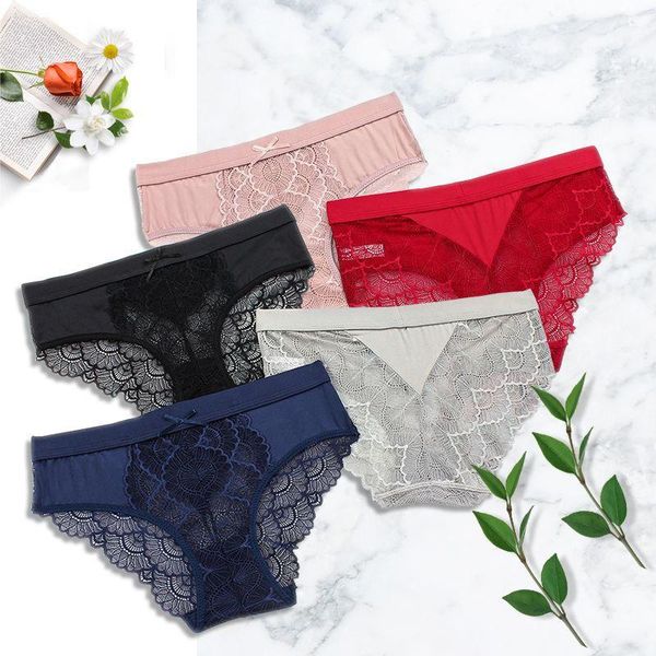 seamless lace panties soft breathable briefs women underwear ladies panty transparent high waist underpants women's, Black;pink
seamless lace panties soft breathable briefs women underwear ladies panty transparent high waist underpants women's, Black;pink