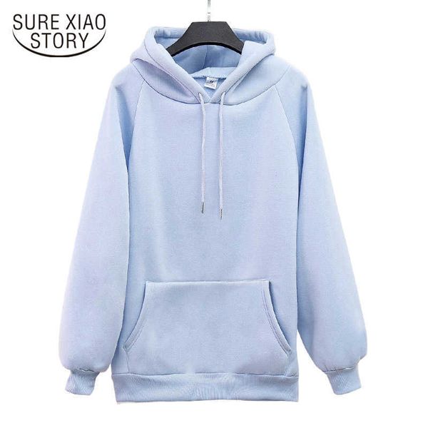 warm pocket hooded winter clothes pullover fleece hoodie women sweatshirts jacket oversize lady pullovers korean 11618 210527, Black
warm pocket hooded winter clothes pullover fleece hoodie women sweatshirts jacket oversize lady pullovers korean 11618 210527, Black