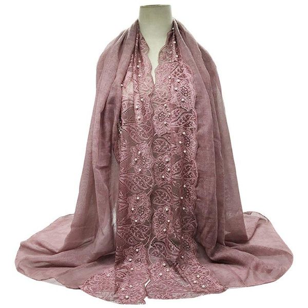 scarves wholesale hijab malaysia beautiful woven plain decorative scarf hijablovers spring pearl lace and shawls, Blue;gray
scarves wholesale hijab malaysia beautiful woven plain decorative scarf hijablovers spring pearl lace and shawls, Blue;gray
