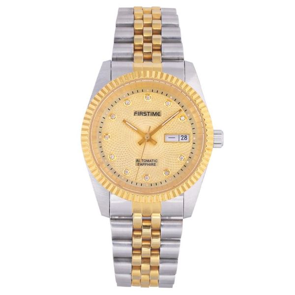 wristwatches automatic mechanical men watches male week dispaly calendar clock gold luxury diamond business watch homens relogios de negocio, Slivery;brown 
wristwatches automatic mechanical men watches male week dispaly calendar clock gold luxury diamond business watch homens relogios de negocio, Slivery;brown