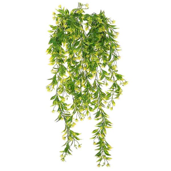decorative flowers & wreaths 2pcs realistic faux flower rattan pendant garden wall hanging plant decor
decorative flowers & wreaths 2pcs realistic faux flower rattan pendant garden wall hanging plant decor