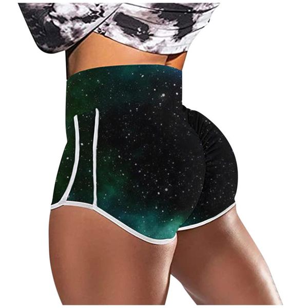 yoga outfit summer women printing high waist stretch strethcy athletic breathable short pants running shorts gym leggings
yoga outfit summer women printing high waist stretch strethcy athletic breathable short pants running shorts gym leggings