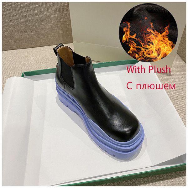boots 35~44 big size women platform fashion young lady ankle boot chunky woman winter shoes thick heel designer 3lbb, Black
boots 35~44 big size women platform fashion young lady ankle boot chunky woman winter shoes thick heel designer 3lbb, Black