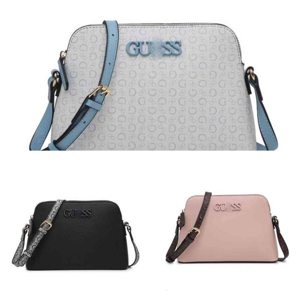 2021 new gue & ss shell bag leisure women's, Red;black
2021 new gue & ss shell bag leisure women's, Red;black