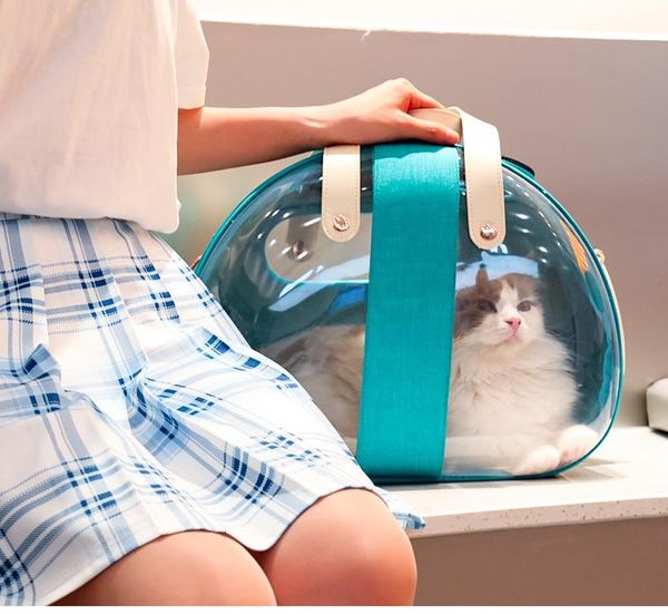 pet bag is convenient and transparent to go out the cat dog backpack can be folded breathable portable carriers,crates & houses
pet bag is convenient and transparent to go out the cat dog backpack can be folded breathable portable carriers,crates & houses