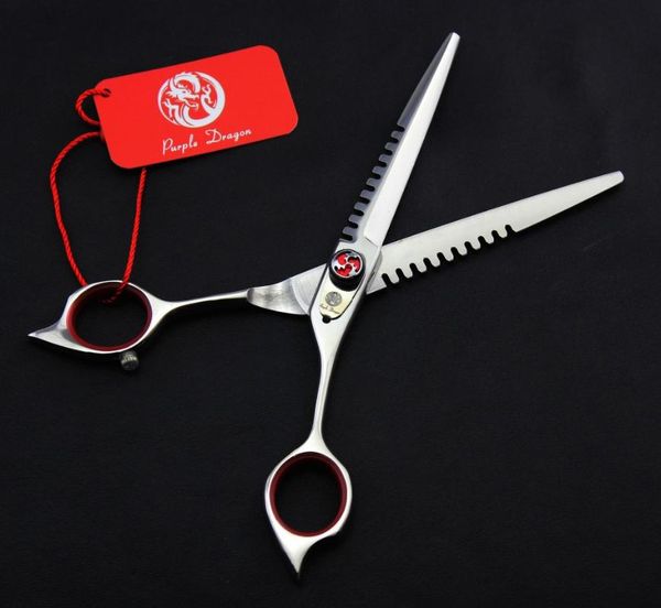 hair scissors 568# 6'' brand purple dragon grade dentation hairdressing jp 440c home &salon barber's cutting shears
hair scissors 568# 6'' brand purple dragon grade dentation hairdressing jp 440c home &salon barber's cutting shears