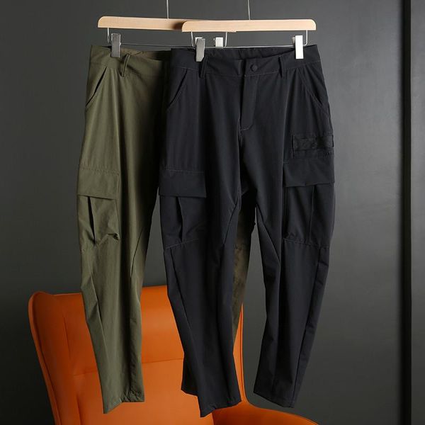 men's pants summer breathable quick dry male fishing camping trekking trousers full length causal men sweatpants solid color size 30-34, Black
men's pants summer breathable quick dry male fishing camping trekking trousers full length causal men sweatpants solid color size 30-34, Black