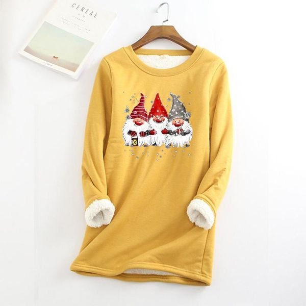 women's hoodies & sweatshirts 2021 arrival christmas o-neck long sleeve pullover women clothings autumn coat pull femme, Black
women's hoodies & sweatshirts 2021 arrival christmas o-neck long sleeve pullover women clothings autumn coat pull femme, Black